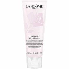 Lancome Kéztisztító zselé Confort Gel Mains (Cleansing Purifying Hand Gel) 75 ml