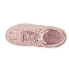 Skechers Cipők rózsaszín 30 EU Mve One Lite