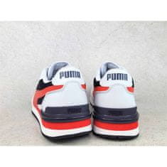 Puma Cipők futás 47 EU St Runner V4 Mesh