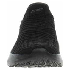 Skechers Cipők fekete 39 EU Bobs Infinity Daily Vision Black