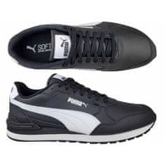 Puma Cipők futás fekete 39 EU St Runner V4 L