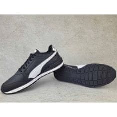 Puma Cipők futás fekete 41 EU St Runner V4 L