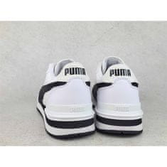 Puma Cipők futás fehér 41 EU St Runner V4 Nl