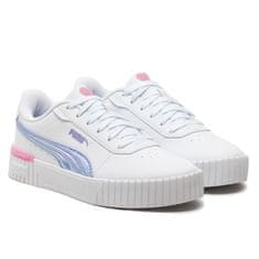 Puma Cipők fehér 37 EU Carina 2.0 Bouncy Sky