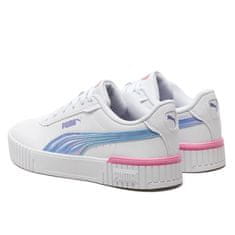 Puma Cipők fehér 37 EU Carina 2.0 Bouncy Sky