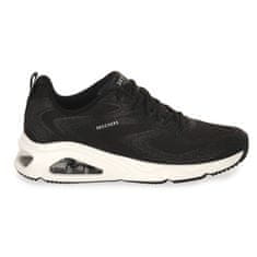 Skechers Cipők fekete 39 EU Blk Tres Air