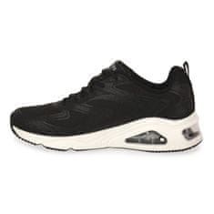 Skechers Cipők fekete 39 EU Blk Tres Air