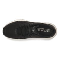 Skechers Cipők fekete 39 EU Blk Tres Air