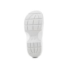 Crocs Klumpa fehér 39 EU Stomp Slide