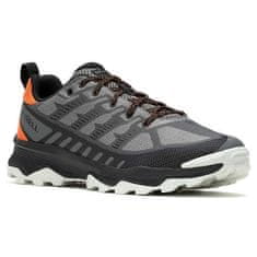 Merrell Cipők trekking fekete 47 EU Speed Eco