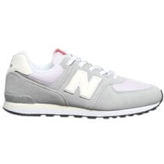 New Balance Cipők szürke 39 EU GC574GNK