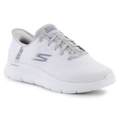 Skechers Cipők fehér 45.5 EU Go Walk Flex New World