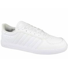 Adidas Cipők fehér 41 1/3 EU Breaknet Sleek