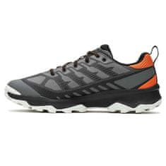 Merrell Cipők trekking fekete 47 EU Speed Eco