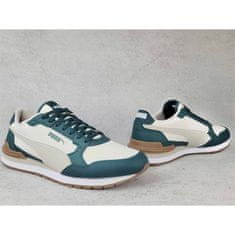 Puma Cipők 41 EU St Runner V4 L