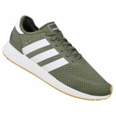 Adidas Cipők zöld 41 1/3 EU IH8874