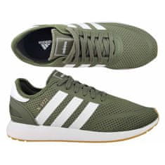 Adidas Cipők zöld 41 1/3 EU IH8874