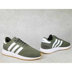 Adidas Cipők zöld 41 1/3 EU IH8874