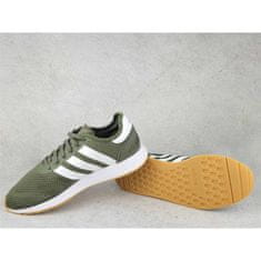 Adidas Cipők zöld 41 1/3 EU IH8874