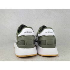 Adidas Cipők zöld 41 1/3 EU IH8874