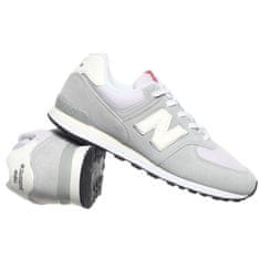 New Balance Cipők szürke 39 EU GC574GNK