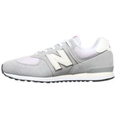 New Balance Cipők szürke 39 EU GC574GNK