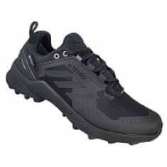 Adidas Cipők trekking fekete 43 1/3 EU Terrex Swift R3 Gtx