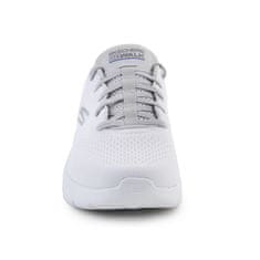 Skechers Cipők fehér 41 EU Go Walk Flex New World