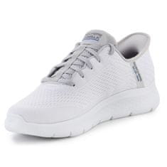 Skechers Cipők fehér 45.5 EU Go Walk Flex New World