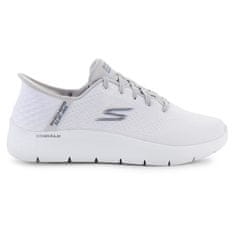 Skechers Cipők fehér 45.5 EU Go Walk Flex New World