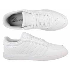 Adidas Cipők fehér 41 1/3 EU Breaknet Sleek