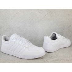 Adidas Cipők fehér 41 1/3 EU Breaknet Sleek