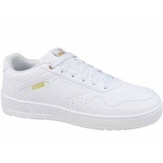 Puma Cipők fehér 47 EU Court Classic