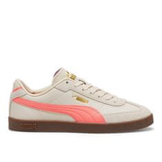 Puma Cipők bézs 41 EU Club Ii Era