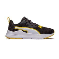 Puma Cipők 39 EU Wired Run Pure Jr