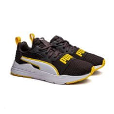 Puma Cipők 39 EU Wired Run Pure Jr