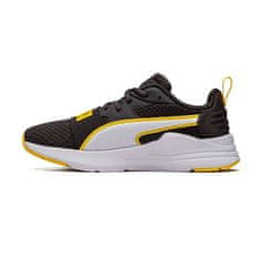 Puma Cipők 39 EU Wired Run Pure Jr