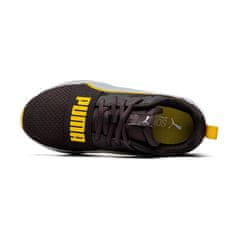 Puma Cipők 39 EU Wired Run Pure Jr