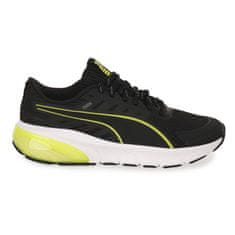 Puma Cipők futás fekete 38 EU 03 Cell Glare