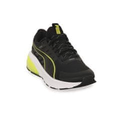 Puma Cipők futás fekete 38 EU 03 Cell Glare