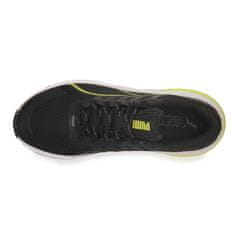 Puma Cipők futás fekete 38 EU 03 Cell Glare