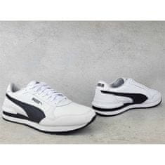 Puma Cipők futás fehér 39 EU St Runner V4 L