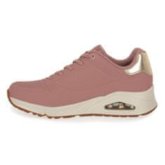 Skechers Cipők rózsaszín 39 EU Ros Uno Shimme