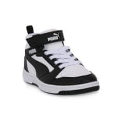 Puma Cipők 30 EU 01 Rebound V6 Mid