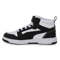 Puma Cipők 30 EU 01 Rebound V6 Mid