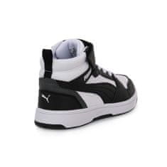 Puma Cipők 30 EU 01 Rebound V6 Mid