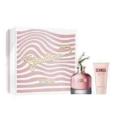 Jean Paul Gaultier Scandal - EDP 50 ml + testápoló 75 ml