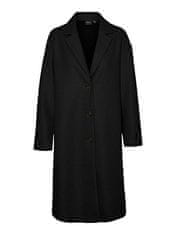 Vero Moda Női kabát VMFORTUNELYON 10278713 Black (Méret S)