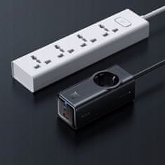 Mcdodo Mcdodo Támogatás Listája Gan 1Xusb 2Xusb-C 1Xac 70W