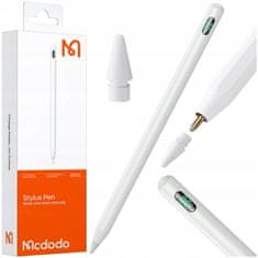 Mcdodo Mcdodo Ceruza Stylus Apple Ipad Air Pro Tablethez Stylus Active Gen 3